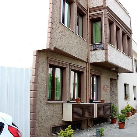 Selena Hotel Selçuk Buitenkant foto