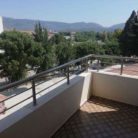 Selena Hotel Selçuk Buitenkant foto