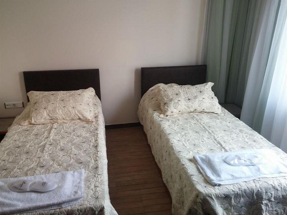 Selena Hotel Selçuk Buitenkant foto