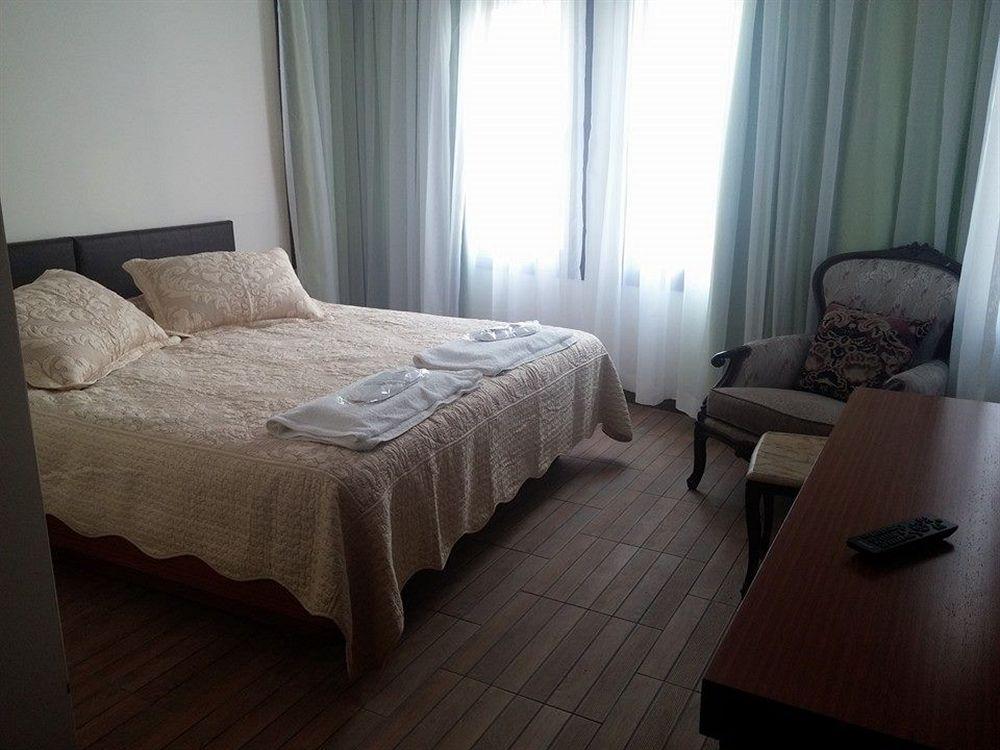 Selena Hotel Selçuk Buitenkant foto