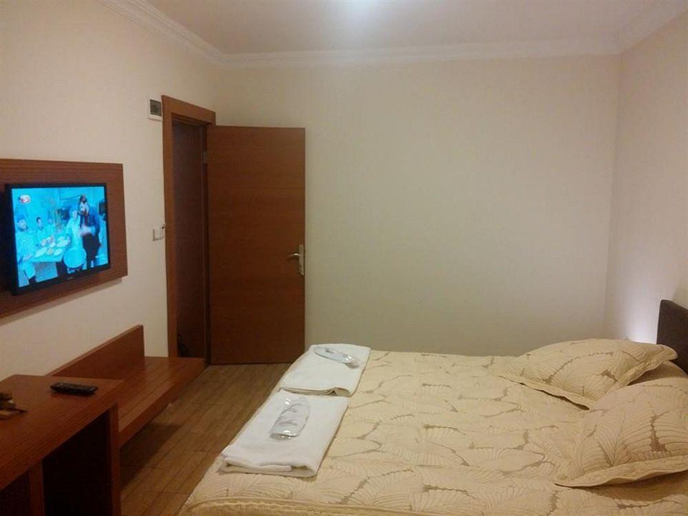 Selena Hotel Selçuk Buitenkant foto