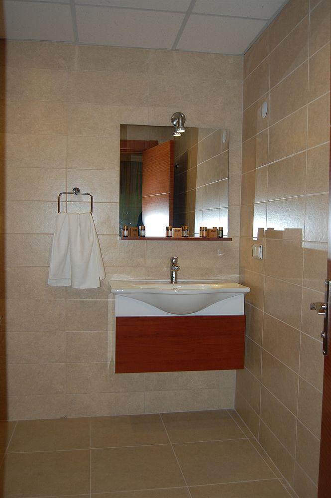 Selena Hotel Selçuk Buitenkant foto