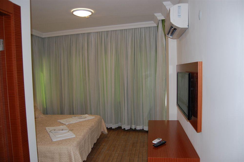 Selena Hotel Selçuk Buitenkant foto