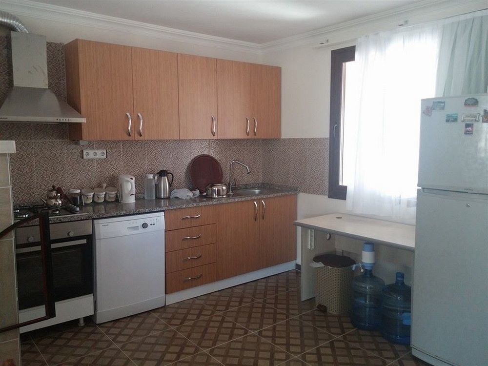 Selena Hotel Selçuk Buitenkant foto