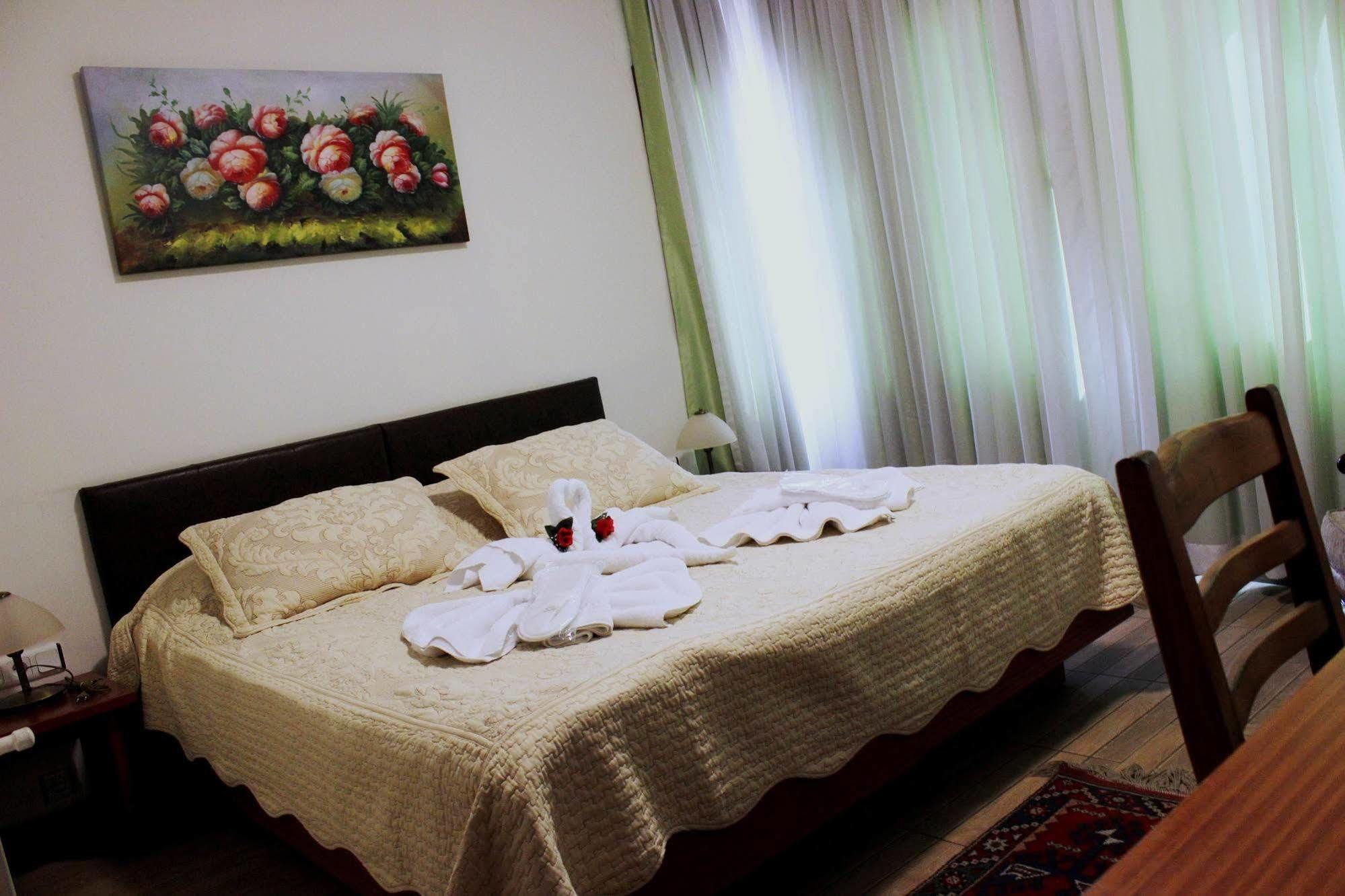 Selena Hotel Selçuk Buitenkant foto