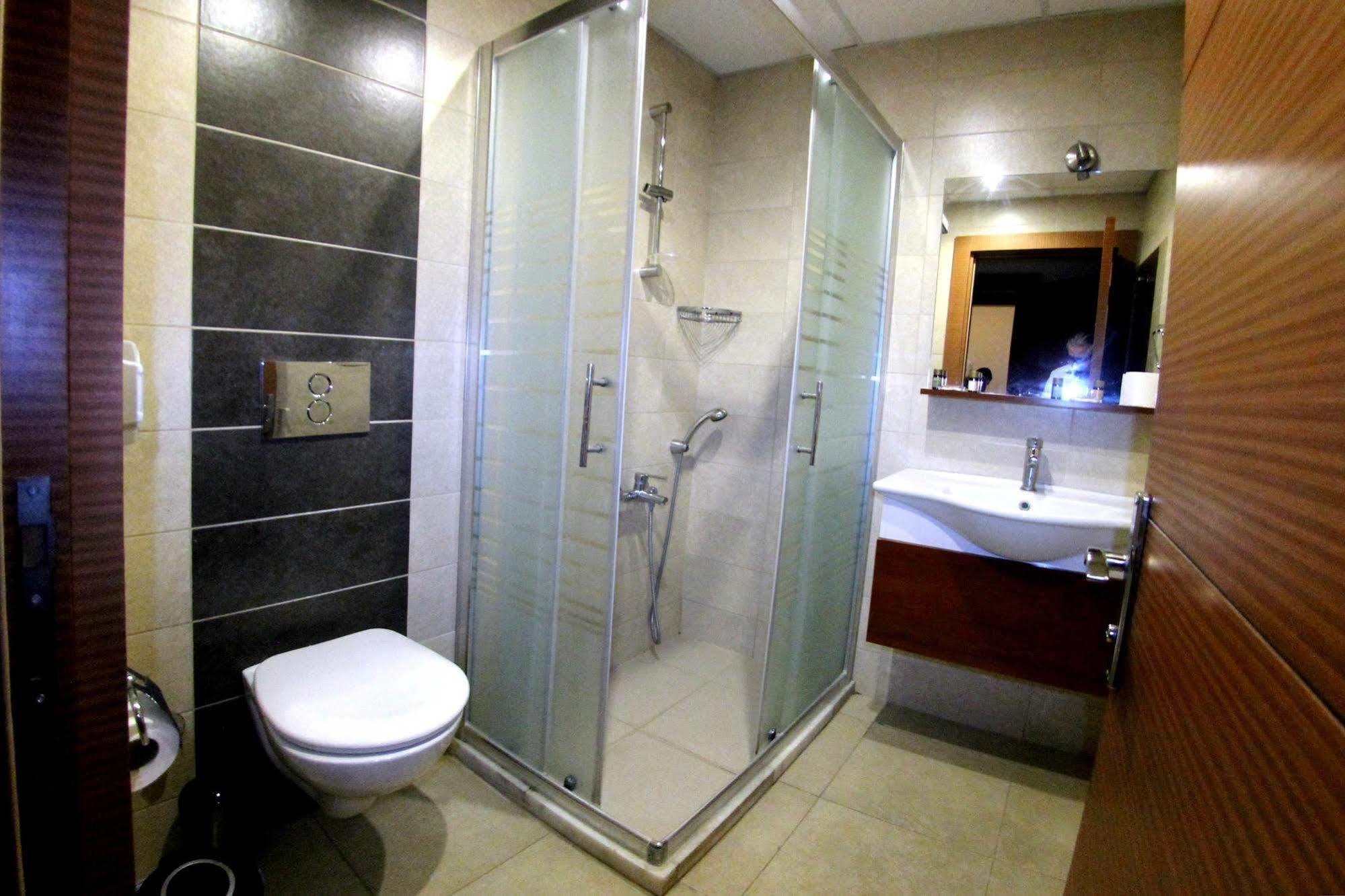 Selena Hotel Selçuk Buitenkant foto