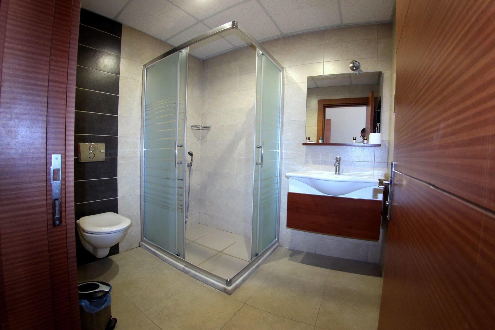 Selena Hotel Selçuk Buitenkant foto