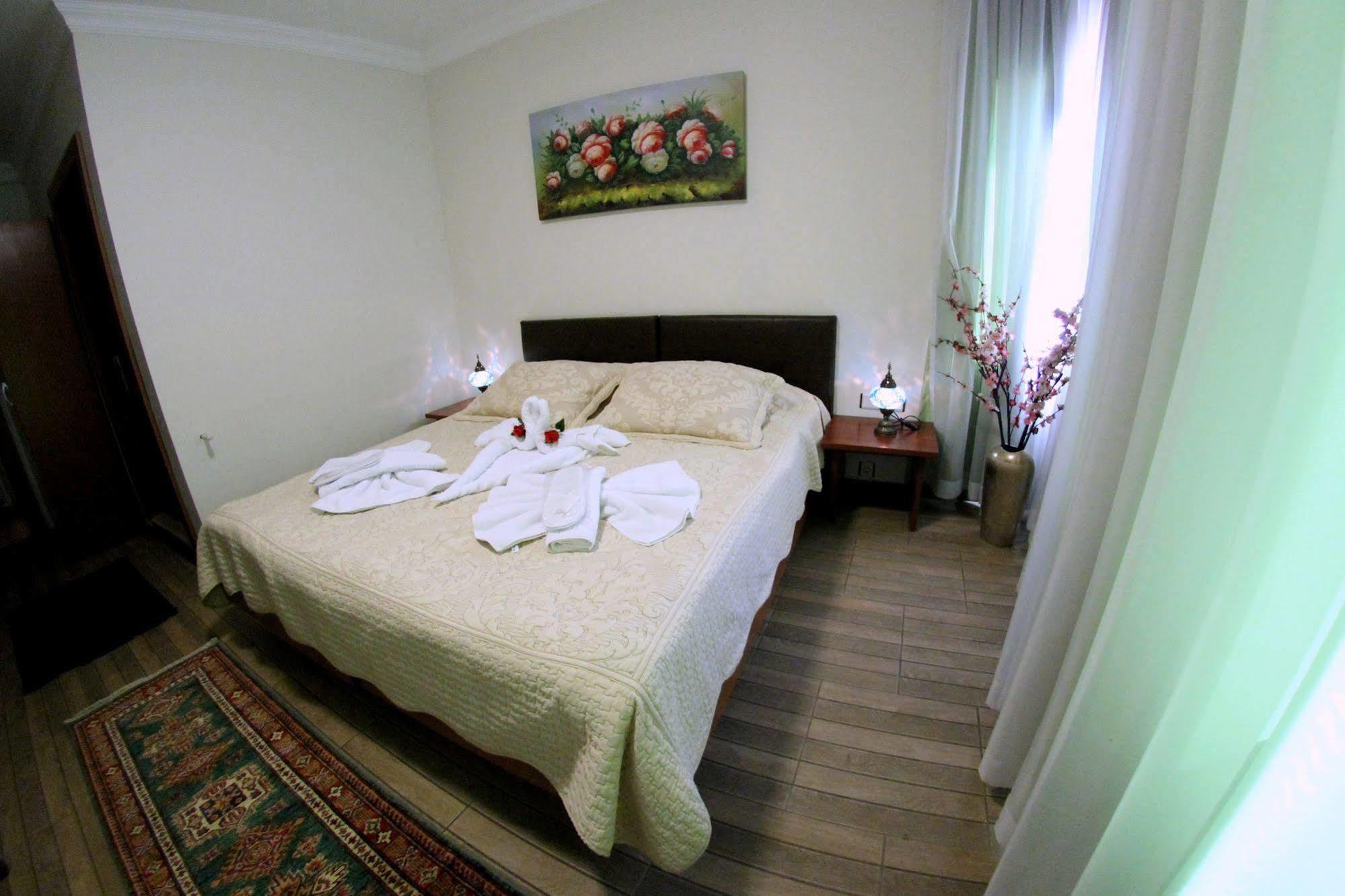 Selena Hotel Selçuk Buitenkant foto