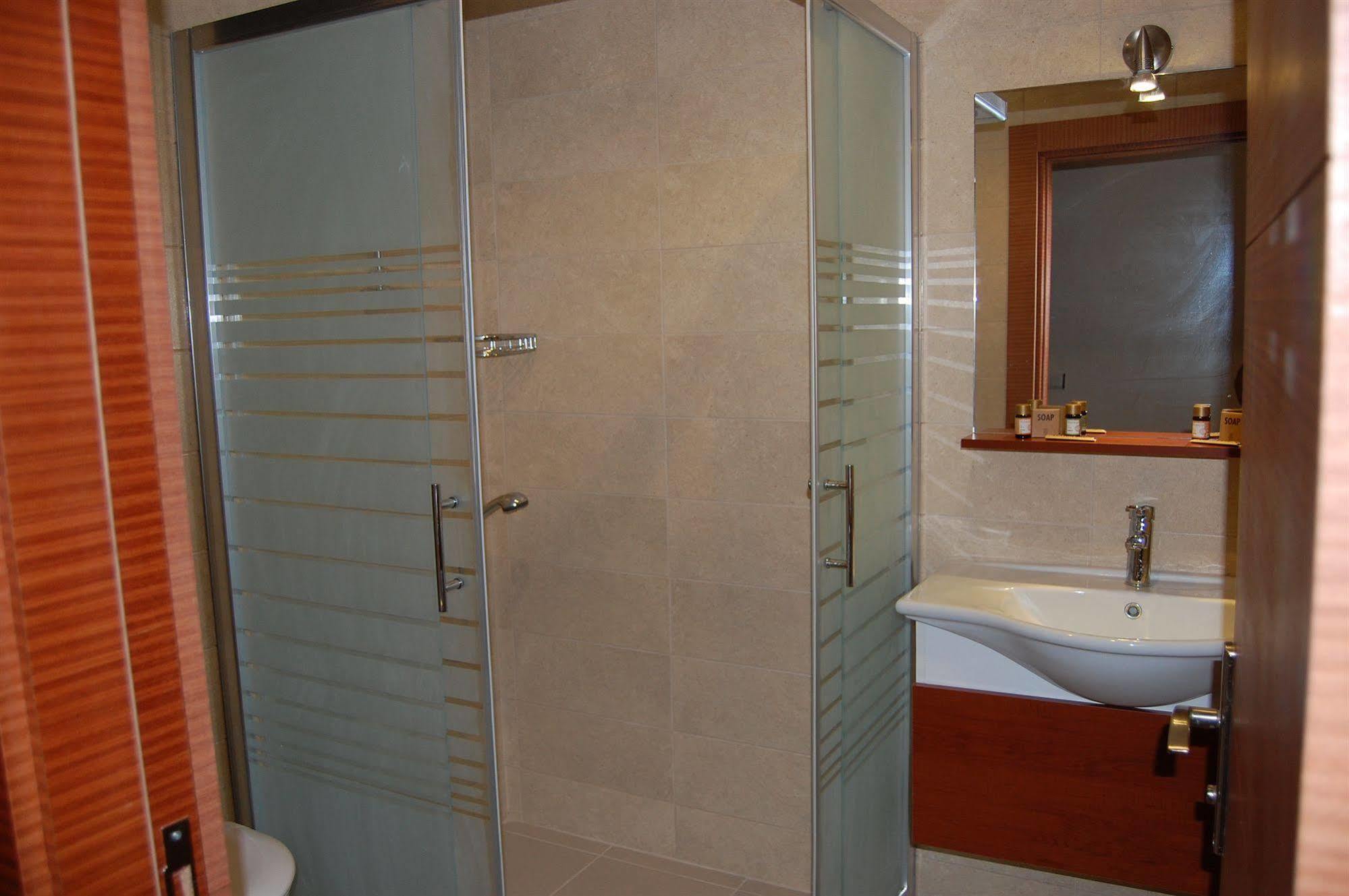 Selena Hotel Selçuk Buitenkant foto