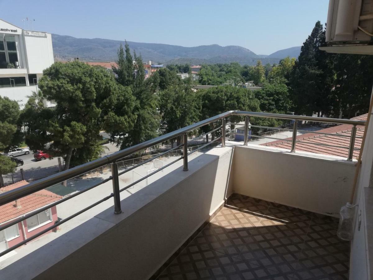 Selena Hotel Selçuk Buitenkant foto